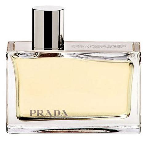 prada parfum recharge|prada amber perfume best price.